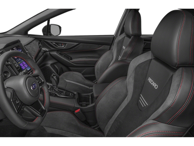 2022 Subaru WRX GT