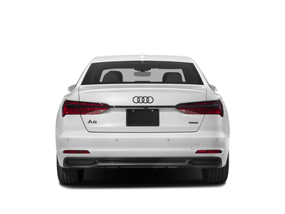 2023 Audi A6 45 Premium quattro