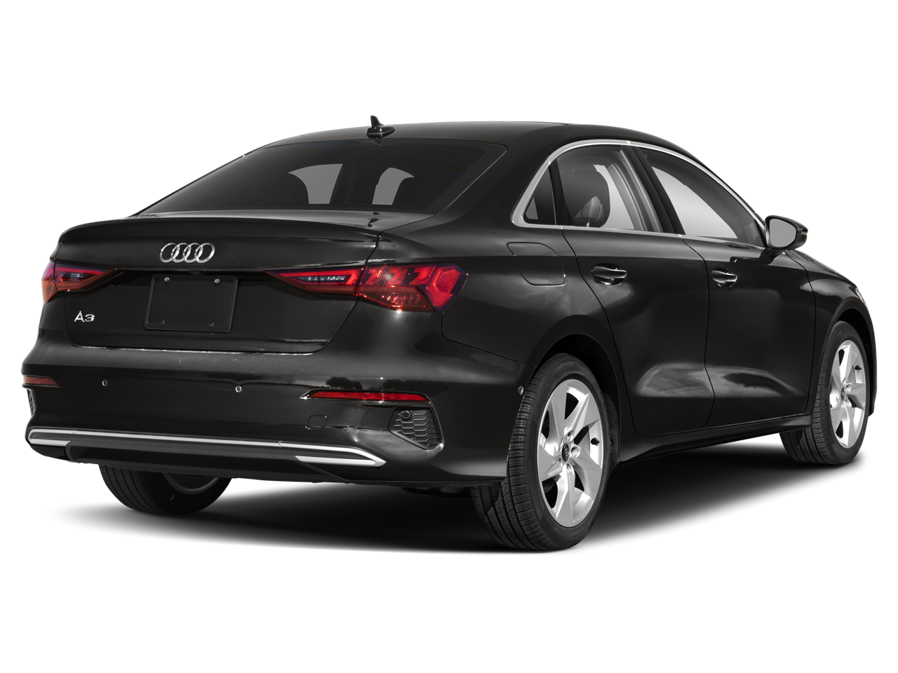 2023 Audi A3 40 Premium Plus quattro