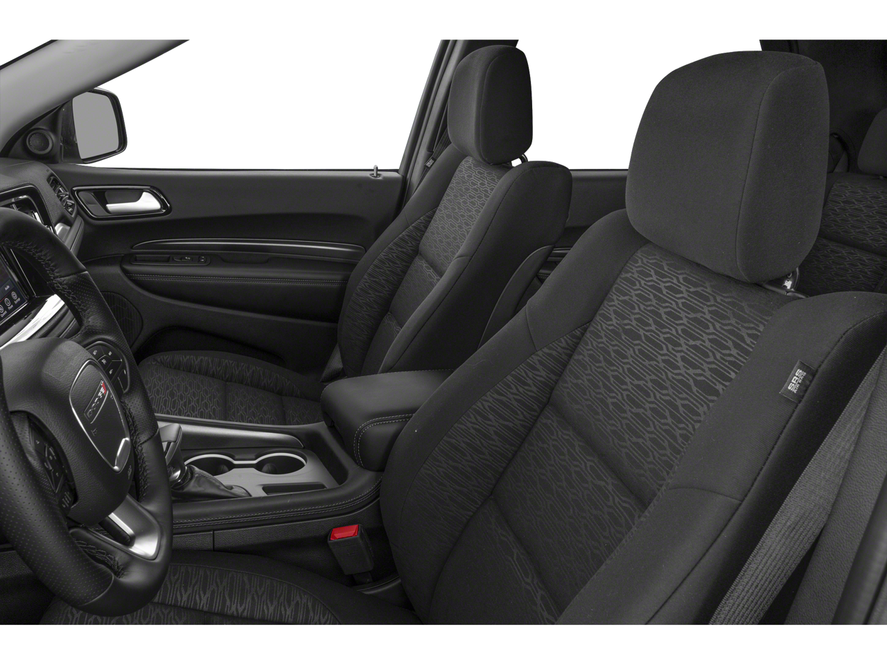 2023 Dodge Durango R/T Hemi Orange