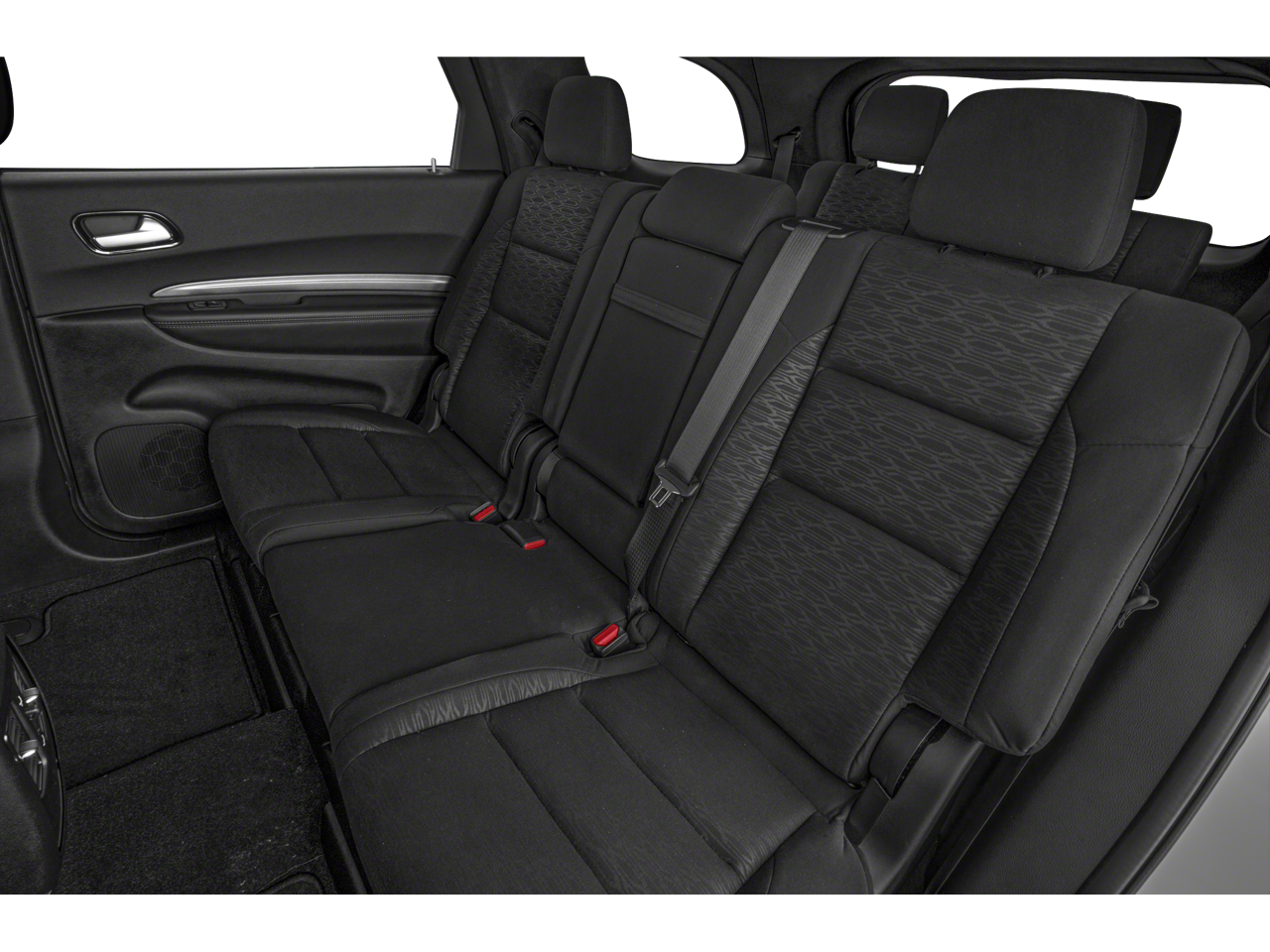 2023 Dodge Durango R/T Hemi Orange