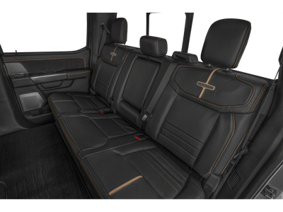 2023 Ford F-250SD Platinum