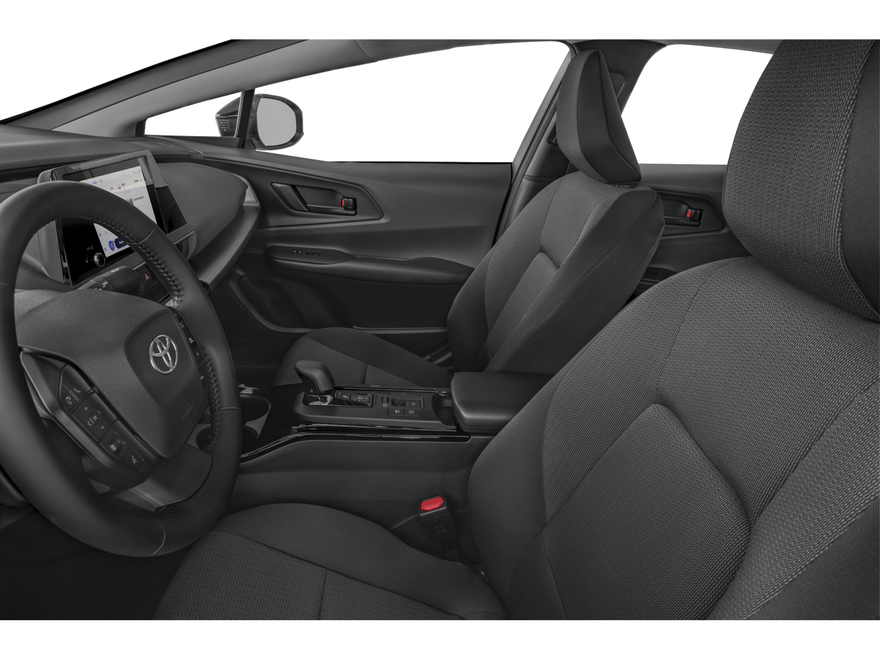 2023 Toyota Prius XLE