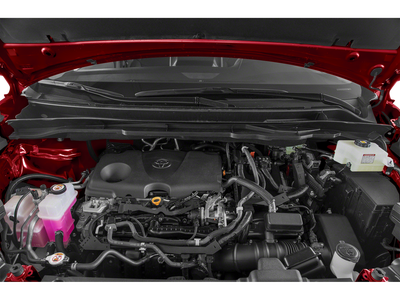 2023 Toyota Sienna Limited 7 Passenger