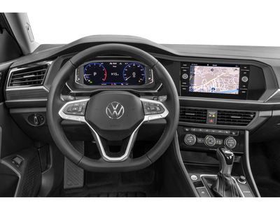 2023 Volkswagen Jetta 1.5T SEL