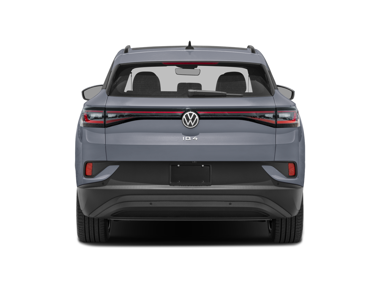 2023 Volkswagen ID.4 S