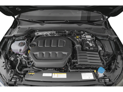 2024 Volkswagen Golf GTI Autobahn