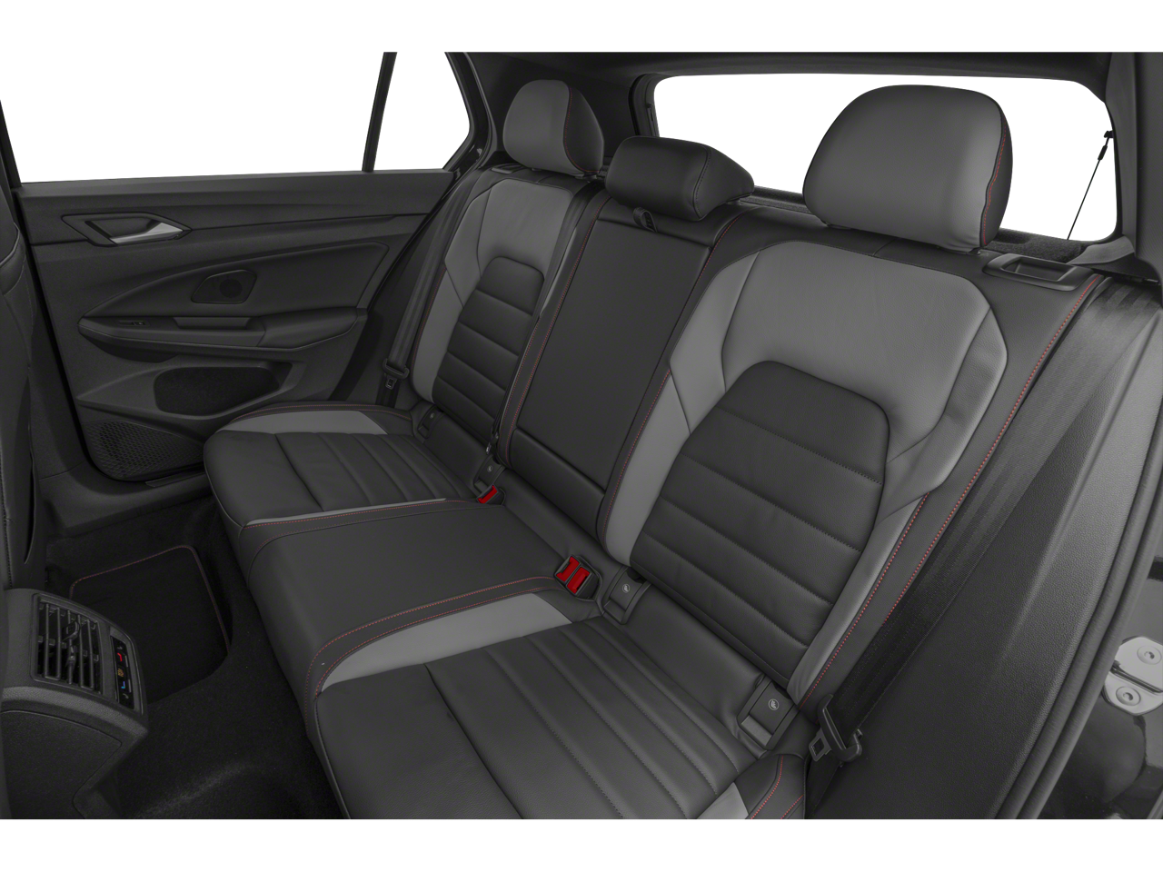 2024 Volkswagen Golf GTI Autobahn