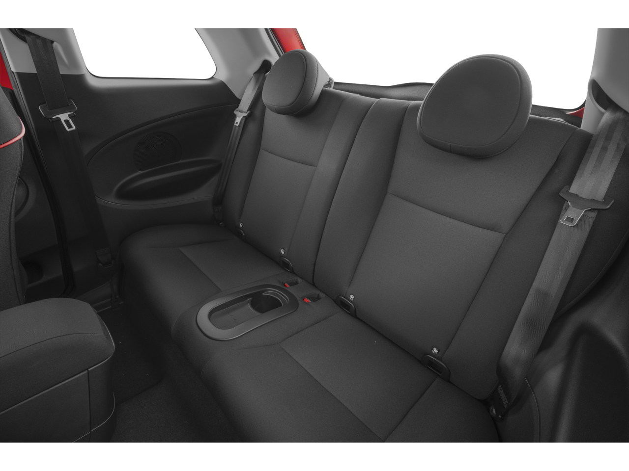 2025 FIAT FIAT 500e GIORGIO ARMANI Collector's Edition