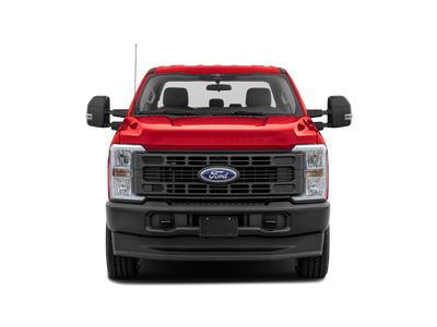 2025 Ford F-350SD Lariat