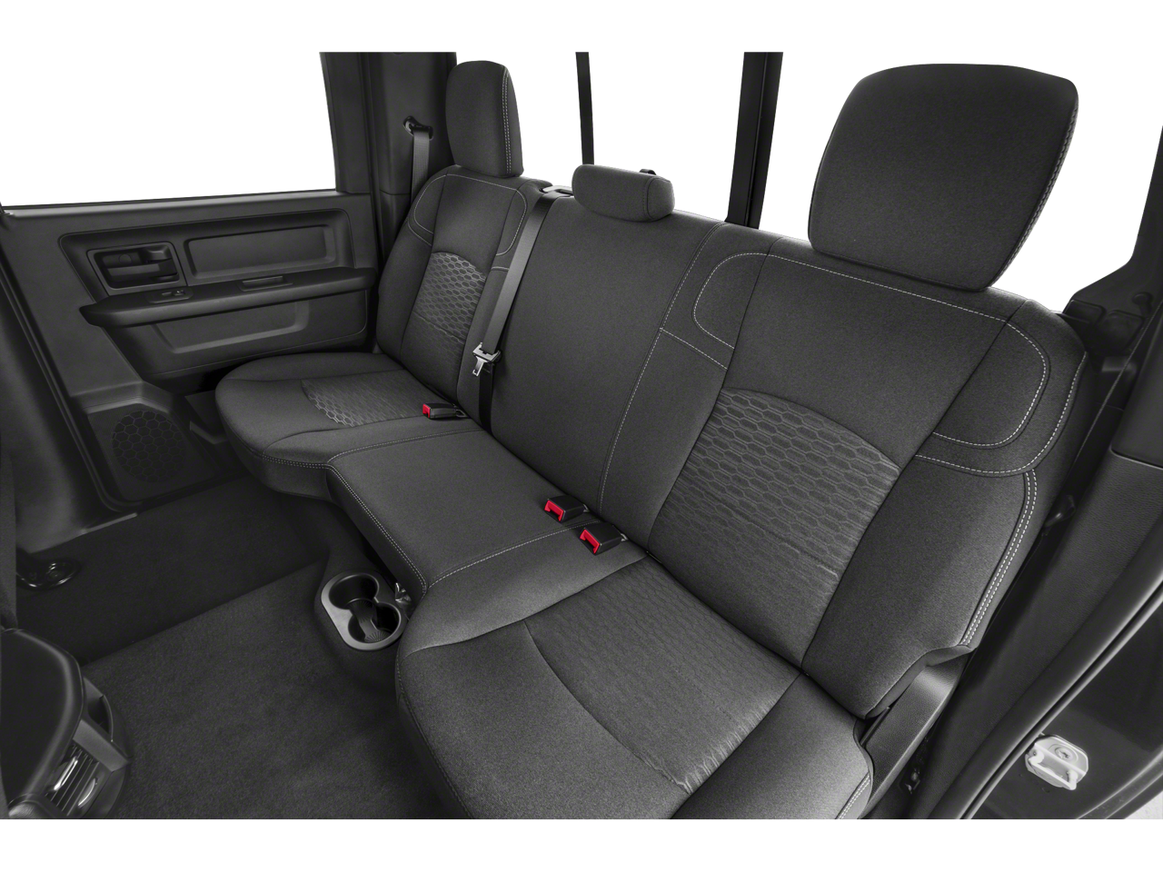 2025 RAM Ram 2500 RAM 2500 LARAMIE CREW CAB 4X4 8' BOX