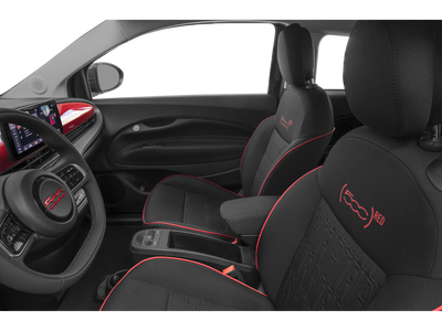 2026 FIAT FIAT 500e 500e POP