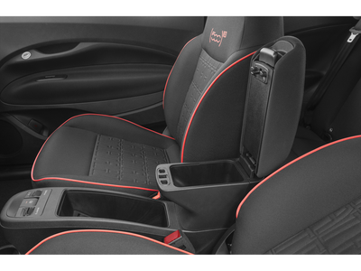 2026 FIAT FIAT 500e 500e POP