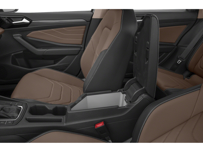 2026 Volkswagen Jetta 1.5T SEL