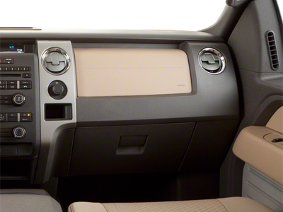 2010 Ford F-150 STX