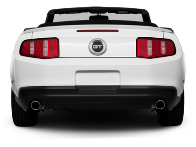 2010 Ford Mustang GT