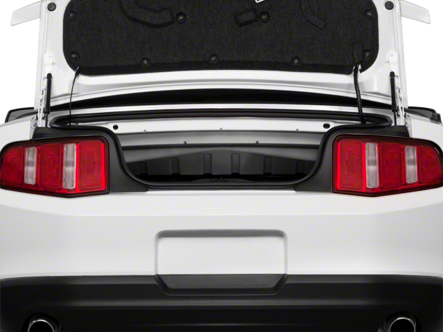 2010 Ford Mustang GT