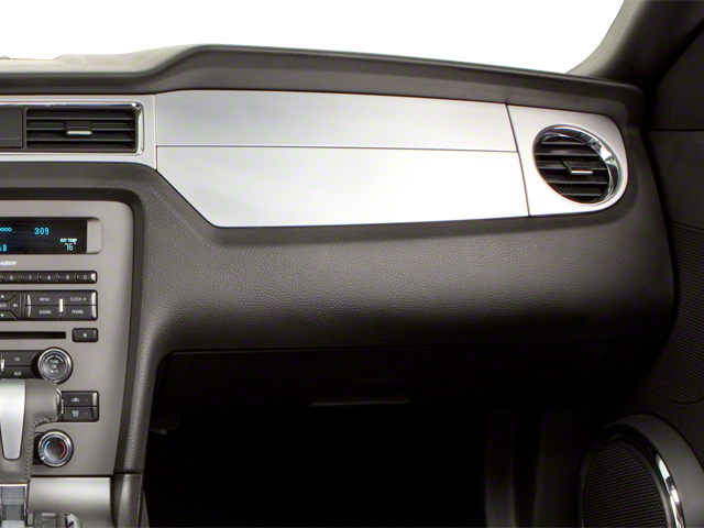 2010 Ford Mustang GT