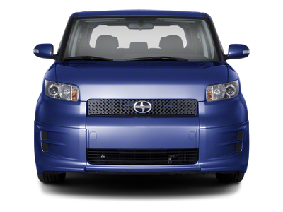 2010 Scion xB Base