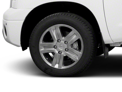 2010 Toyota Tundra Grade