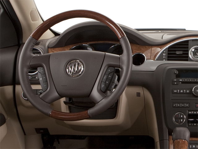 2012 Buick Enclave Premium