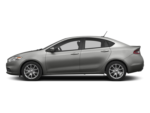 2013 Dodge Dart GT