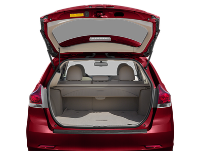 2013 Toyota Venza LE