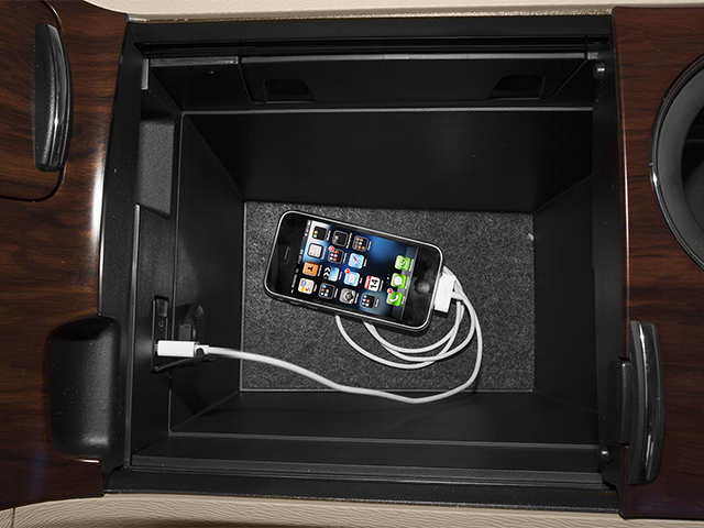 2013 Toyota Venza LE