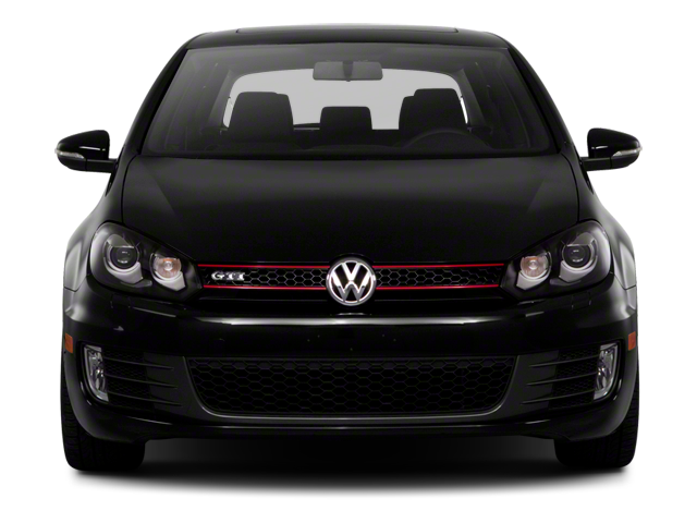 2013 Volkswagen GTI Base
