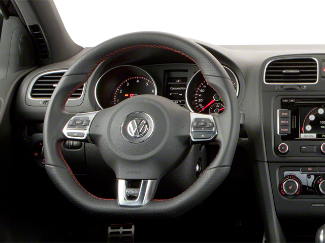 2013 Volkswagen GTI Base