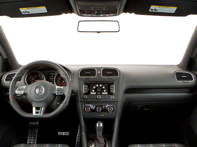 2013 Volkswagen GTI Base