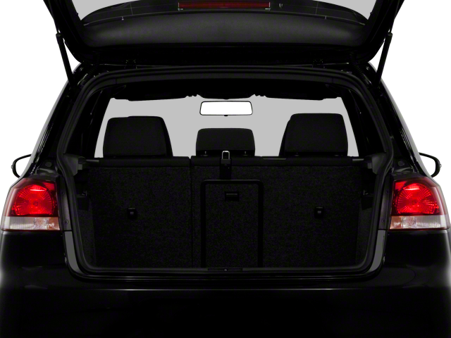 2013 Volkswagen GTI Base