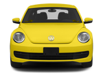 2013 Volkswagen Beetle 2.5L