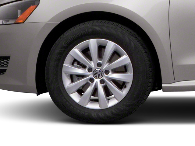 2013 Volkswagen Passat TDI SEL Premium