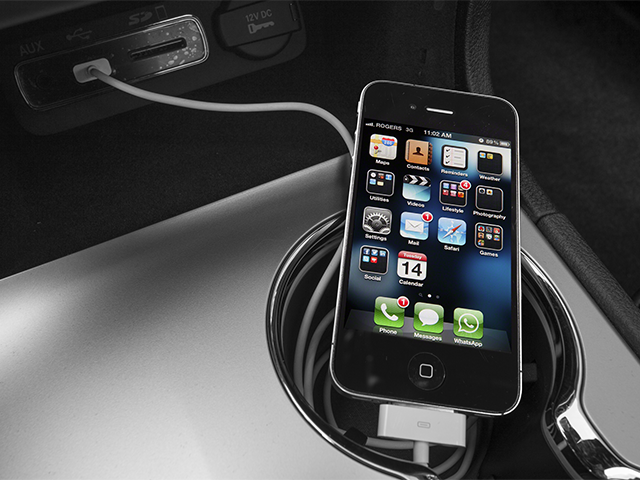 2014 Jeep Grand Cherokee Summit