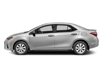 2014 Toyota Corolla S Premium