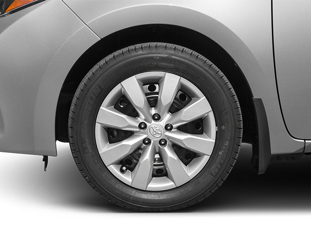 2014 Toyota Corolla S Premium