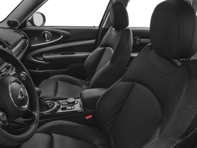 2016 MINI Cooper S Clubman