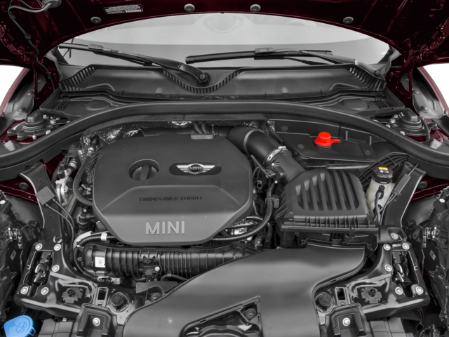 2016 MINI Cooper S Clubman