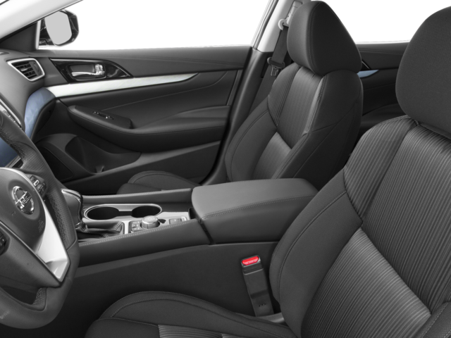 2016 Nissan Maxima 3.5 SV