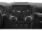 2017 Jeep Wrangler Willys Wheeler