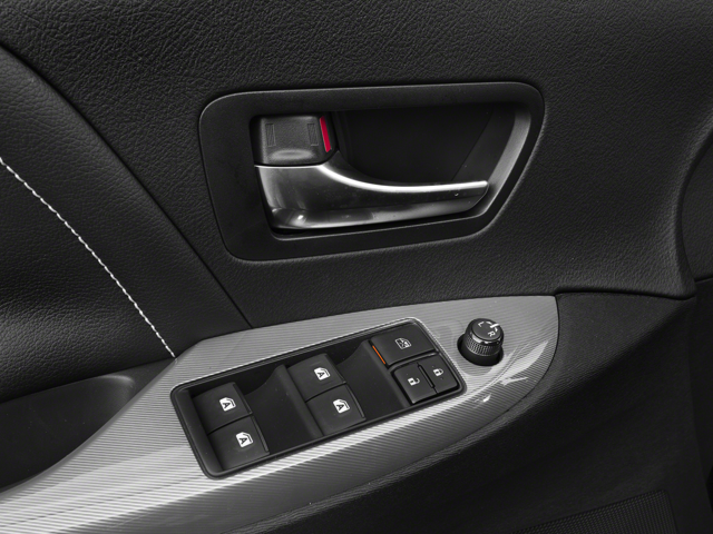 2017 Toyota Sienna SE 8 Passenger