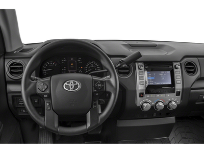 2019 Toyota Tundra SR 5.7L V8