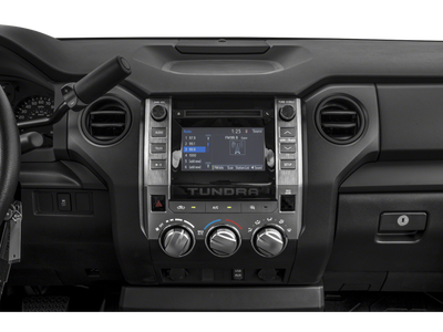 2019 Toyota Tundra SR 5.7L V8