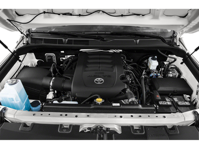 2019 Toyota Tundra SR 5.7L V8