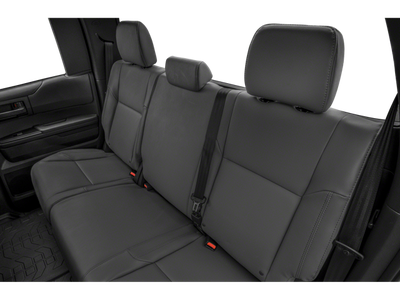 2019 Toyota Tundra SR 5.7L V8