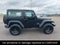 2018 Jeep Wrangler JK Freedom Edition