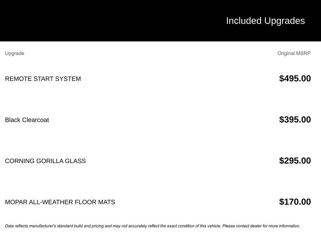 2022 Jeep Wrangler Unlimited Rubicon 4x4