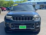 2021 Jeep Grand Cherokee L Overland 4x4
