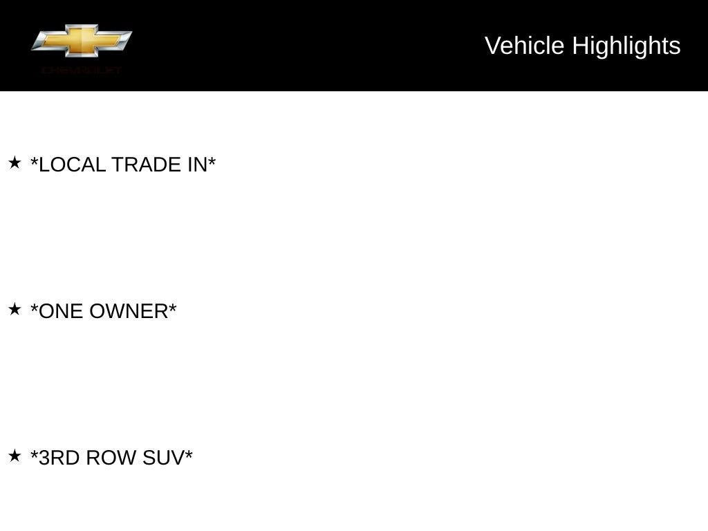 2021 Jeep Grand Cherokee L Overland 4x4